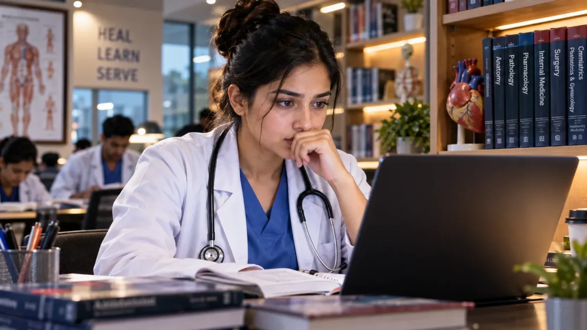 NEET PG Answer Key 2026