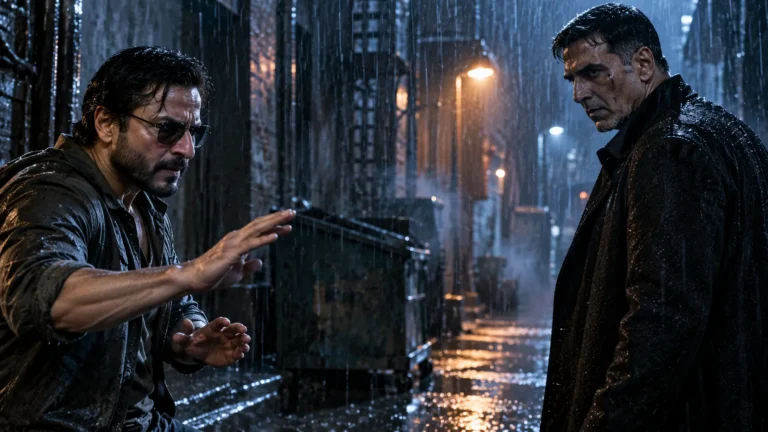 Haiwaan: Akshay-Saif की फिल्म को U/A 16+ सर्टिफिकेट, ₹30 करोड़ ओपनिंग वीकेंड की उम्मीद