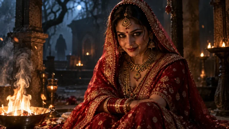 Nayyi Navelli Teaser: ‘डायन-पिशाच नाश्ते में खाती हूं’, यामी गौतम का खतरनाक दुल्हन अवतार