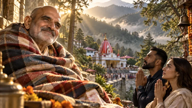 Hanuman Ansh 2: आएंगे दो और पार्ट, क्या विराट-अनुष्का की होगी एंट्री? मेकर्स ने खोला राज