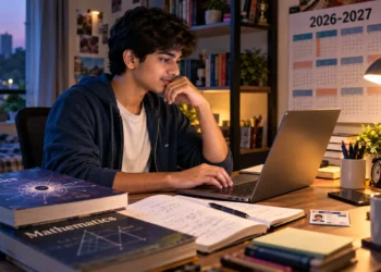 CBSE Private Candidate Form 2027
