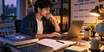 CBSE Private Candidate Form 2027