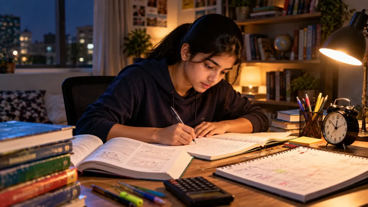 CBSE डेटशीट 2027