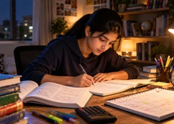 CBSE डेटशीट 2027