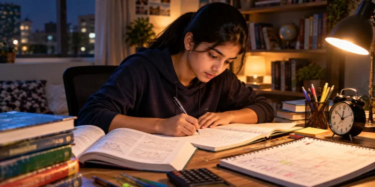 CBSE डेटशीट 2027