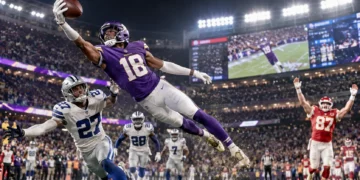NFL रिकॉर्ड 2026