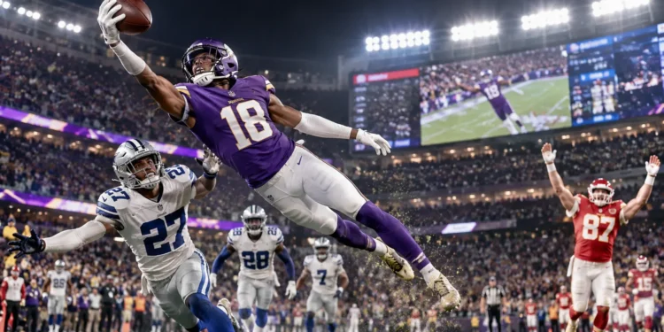NFL रिकॉर्ड 2026