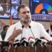 राहुल गांधी विपक्ष