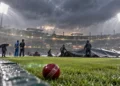 IND vs AFG 1st T20 2026