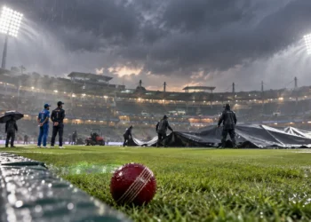 IND vs AFG 1st T20 2026