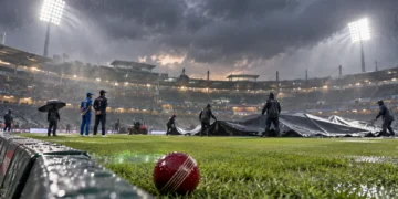 IND vs AFG 1st T20 2026