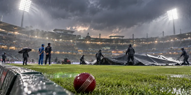 IND vs AFG 1st T20 2026