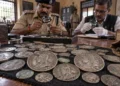 Mandsaur Treasure