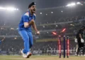 IND vs AFG 1st T20I