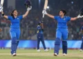IND vs SL Women Final