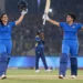IND vs SL Women Final