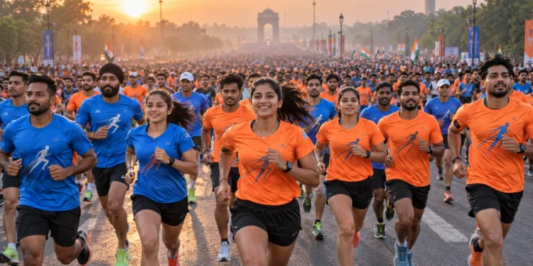 Bathinda Youth Run 2026