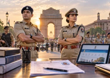 SSC SI भर्ती 2026