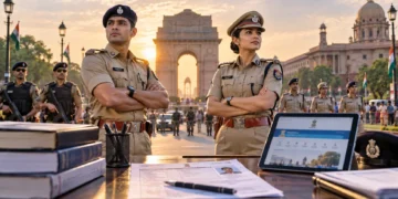 SSC SI भर्ती 2026