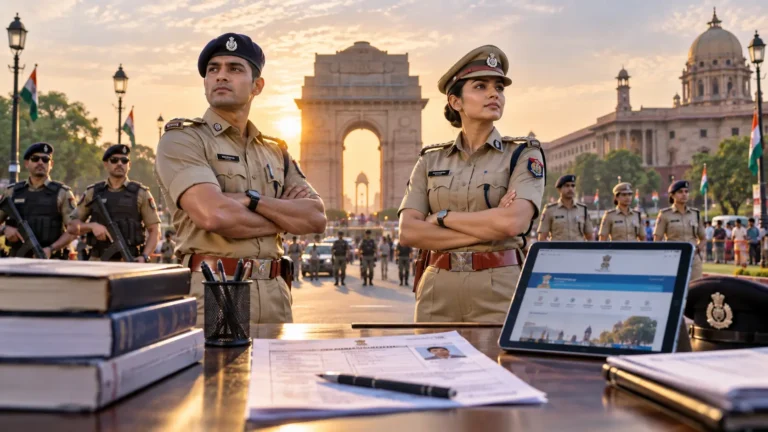 SSC SI Recruitment 2026: 1,871 पदों पर भर्ती, ग्रेजुएट 30 सितंबर तक करें आवेदन