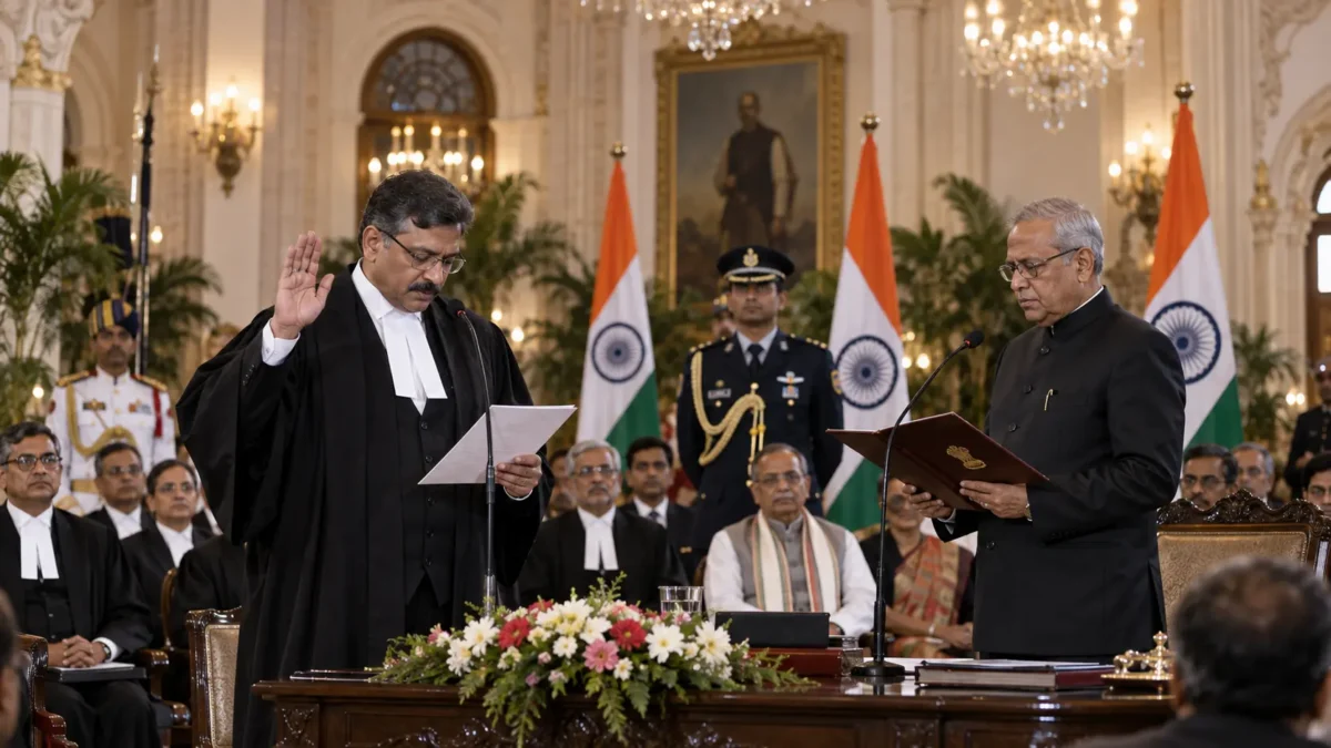 पटना हाईकोर्ट चीफ जस्टिस