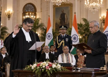 पटना हाईकोर्ट चीफ जस्टिस