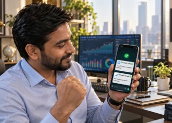 EPFO WhatsApp Channel
