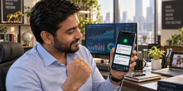 EPFO WhatsApp Channel