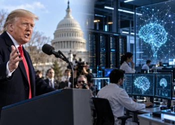 Trump AI Regulation
