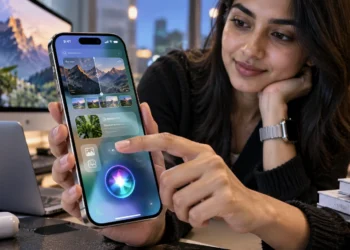 iOS 27 अपडेट