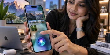 iOS 27 अपडेट