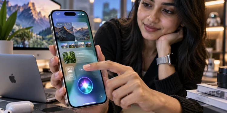 iOS 27 अपडेट