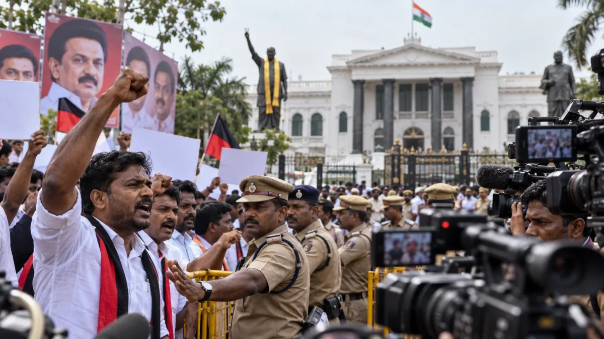 Vijay पर टिप्पणी