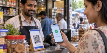 UPI भुगतान नियम