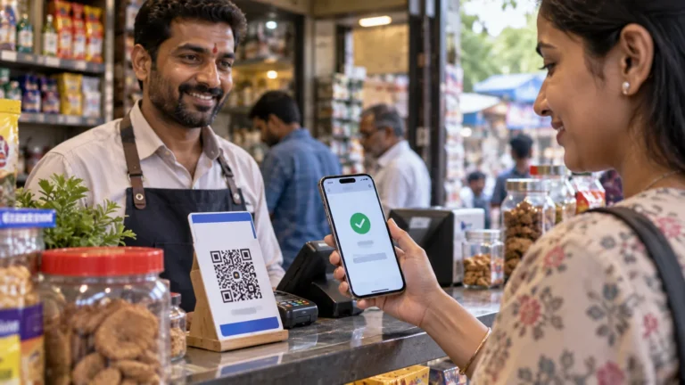 UPI Rule Change: ₹2,000 से ऊपर के कुछ भुगतान पर 0.4% शुल्क, ग्राहकों पर नहीं पड़ेगा बोझ