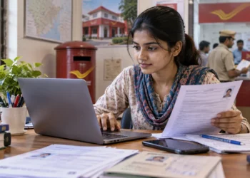 India Post GDS भर्ती 2026