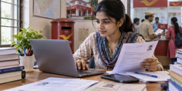 India Post GDS भर्ती 2026
