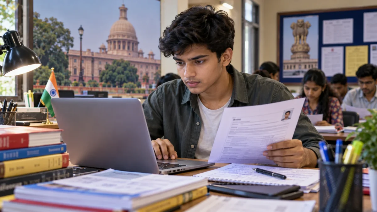 SSC CHSL भर्ती 2026