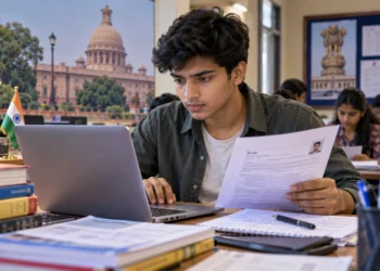 SSC CHSL भर्ती 2026