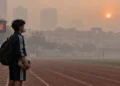 Delhi-NCR Pollution