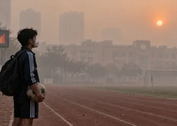 Delhi-NCR Pollution
