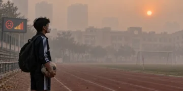 Delhi-NCR Pollution