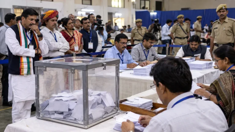 Rajasthan Nikay Chunav: BSP ने जीतीं 19 सीटें, मायावती बोलीं- ‘धांधली न होती तो रिजल्ट और बेहतर होता’