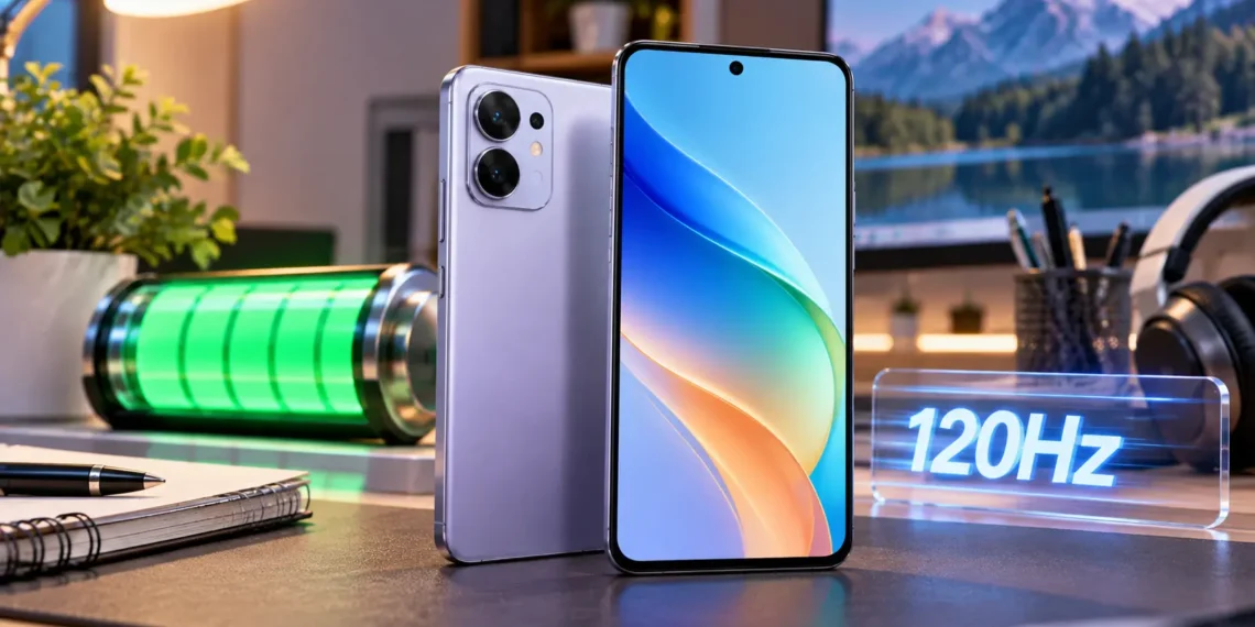 OPPO K14 Lite Price