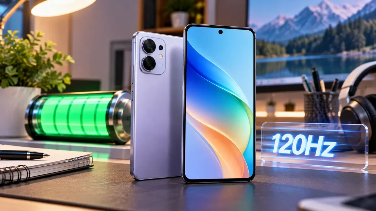 OPPO K14 Lite Price