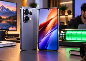 Redmi Note 17 Pro
