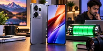 Redmi Note 17 Pro