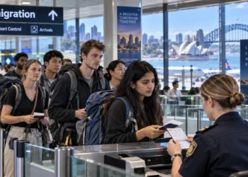 Australia Visa Rules 2026