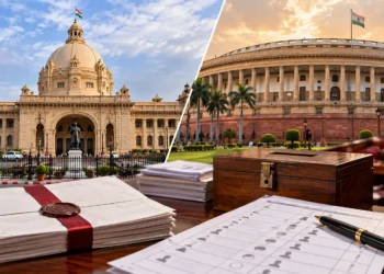 UP Rajya Sabha Election 2026