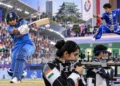 Asian Games 2026